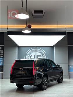 كاديلاك اسكاليد